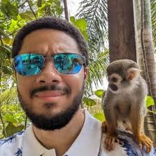 Tyler Marks (@TylerMarks_3D)