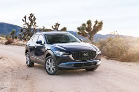 Skyactiv is a registered trademark of mazda motor corporation. 2021 Mazda Cx 30 Expected To Get 250 Hp Turbo Engine