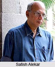 Satish Alekar