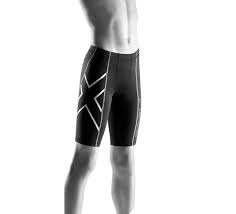 2xu Youth Compression Shorts Unisex Buy Online At Fuelme Co Nz