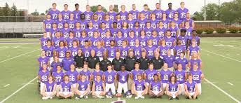 2019 Football Roster Taylor University Athletics