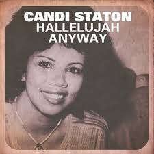 Listen to Candi Staton