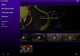 Anywhere.start watching the largest collection . Funimation Mod Apk