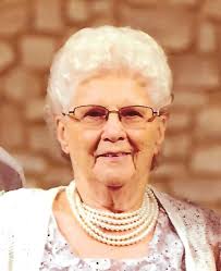 Obituary for Minnie M. Morrow