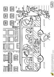 Epingle Sur Coloriages De Camions