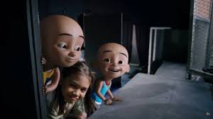 Upin ipin musim 11 taman riang ria. New Upin Ipin Movie Rakes In Rm3mil In Four Days