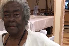 Fundraiser by Toy Foley : Help Bring Our Mother to Her Final Rest