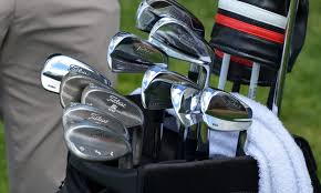 Viktor hovland became the first norwegian to win on the pga tour with his victory at the puerto rico open and now he's followed it up with another win at the mayakoba viktor hovland witb 2020. Pga Championship Adam Scott S Golf Equipment At Bethpage Witb