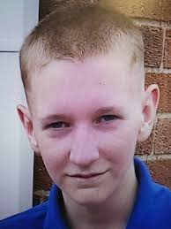 Police 'increasingly concerned' for missing 14-year-old schoolboy Caleb  Myers