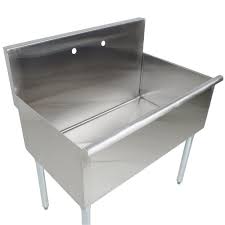 We did not find results for: Regency 36 16 Gauge Stainless Steel One Compartment Commercial Utility Sink 36 X 21 X 14 Bowl Stainless Steel Utility Sink Commercial Sink Utility Sink