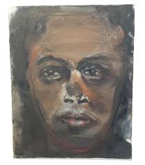 You can examine and separate out names. Kunstenaars Roemen Roemers Drieling Blog Kunstenaar Marlene Dumas Portret