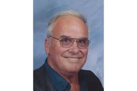 Harold Holschuh Obituary (1934