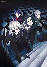 Seeking for free tokyo ghoul png images? Anime Hd Tokyo Ghoul Wallpapers Wallpaper Cave