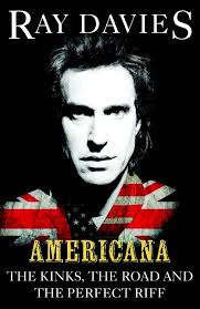 AMERICANA AND THE NEW ROCK MEMOIR