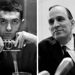 When Stanley Kubrick called Ingmar Bergman the greatest