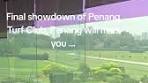 Last Day of Racing at Penang Turf Club