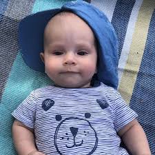 Cairns, FNQ babies born in September, October 2019