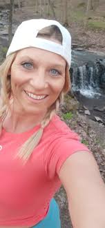 Signs of spring at Lockport Nature Trail