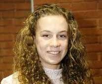 Gaughan sets state record again in 3,200