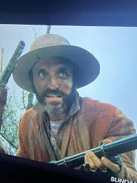 What is your favorite quote from this movie? If you don't know this movie,  I'm sorry your life is missing something.