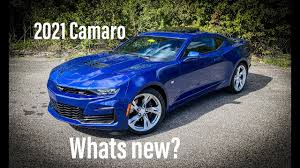 Check spelling or type a new query. The 2021 Chevrolet Camaro Ss What Is New Review Walk Around Youtube