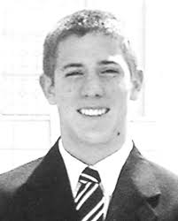 TOOELE Tassels, Tears, Hopes and Hugs