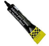 ADESIVO P/JUNTAS DE MOTORES DIESEL 73G 3M - Cosama Mobile