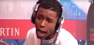 Famous may 21 birthdays including notorious b.i.g., tom daley, kevin quinn, areana lopez, jack payne and many more. Haiti Babii Strikes Viral Gold With Mesmerizing Unlistenable Freestyle The Fader