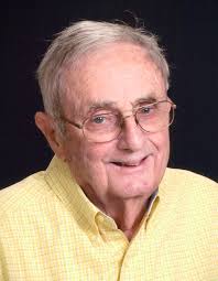 Jerald Walker Obituary