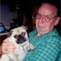 Keith Seamands Obituary