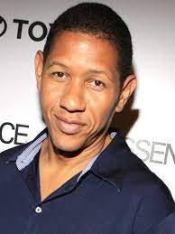  Scott Lawrence The Mentalist Wiki Fandom