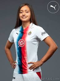 Nike ,adidas ,puma , under armour ,otro. Ø§Ù„ÙŠÙ‚Ø¸Ø© Ø®Ø±ÙˆÙ ØºØ¯Ø§Ø¡ Chivas Femenil Jersey 2018 Dsvdedommel Com