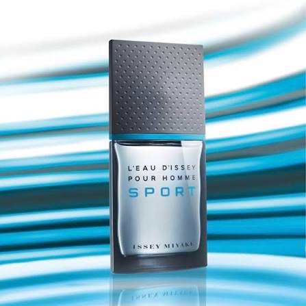 Nước hoa nam Issey Miyake L'eau D'issey Sport Pour Homme | Xixon Perfume