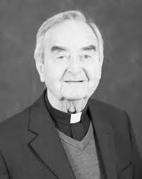 Holy Family Celebration Ordered to Serve