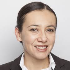 Blanca Ruiz's Instagram, Twitter & Facebook