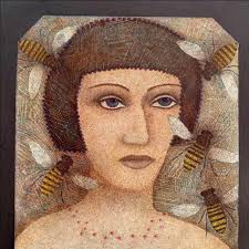 Jade Townsend, Thin Places