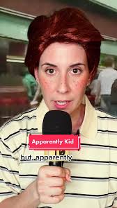 Apparently Kid Impression Comedy Video