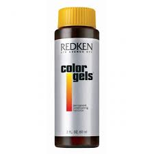 Redken Color Gels 2 Oz