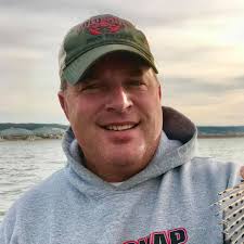 Isaac Lakich is crushing it, holding SECOND PLACE after Day 1 at the Bass  Pro Shops & Cabela's National Walleye Tour