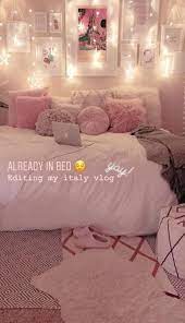 Check spelling or type a new query. 36 Unusual Girly Bedroom Decoration Ideas For Your Inspiration Girl Bedroom Decor Girl Room Bedroom Decor