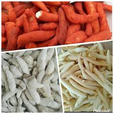 Rasa kenyal dan manisnya bikin ketagihan. 250gr Bidaran Keju Manis Pedas Telur Gabus Mini Snack Kiloan Jajan Kiloan Termurah Shopee Indonesia