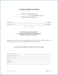 Get Our Sample Of Permanent Guardianship Letter Template For Free Letter Templates Printable Letter Templates Formal Letter Template