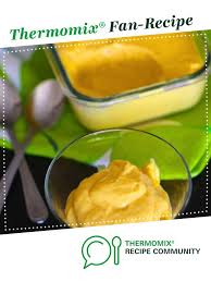Mango Mousse Recipe Thermomix Recipes Recipes Thermomix Baking