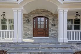 Basil + tate | denver, co on instagram: Modern Colonial A Custom Home Build In Warren Nj Premier Design Custom Homes