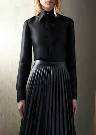 Par rapport aux informations que j'ai transmises. Uluru Mehanichen Moshnost Jupe Plissee Longue Noir Protectolympicpeninsula Org