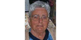 Remoncourt. Micheline Lévêque n'est plus