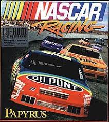 A fun action game for mac where you get to race bicycles down various mountains. Nascar Racing Video Game Wikipedia