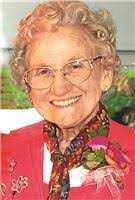 Mary Beasley Obituary (1930