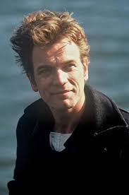 In [Young Adam]' he has created [a] character without a moral compass of  any kind, irredeemably lost and almost wholly unsympathetic. 'In a sort of  arrogant, nihilistic way,' McGregor says, 'he just