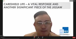 Insurance and Financial Practitioners Association of Singapore added a  new...